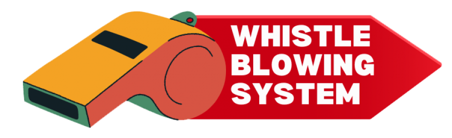 Whistle Blowing System