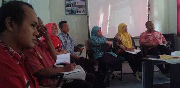 Kerjasama Dinas Komunikasi Dan Informatika Kabupaten Temanggung Dengan Badan Pusat Statistik Temanggung