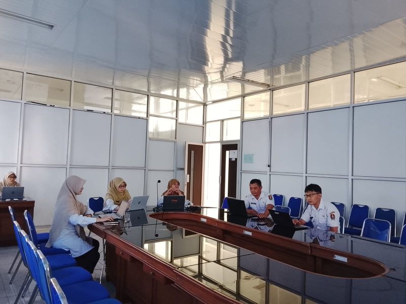 Pencermatan Pohon Kinerja Pemerintah Kabupaten Temanggung