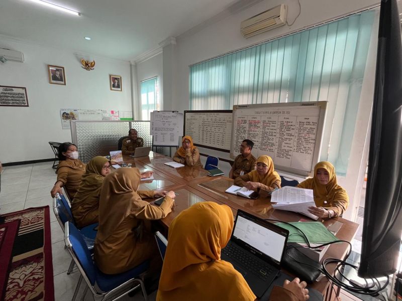 Pembahasan Kamus Pokir RKPD Tahun 2028
