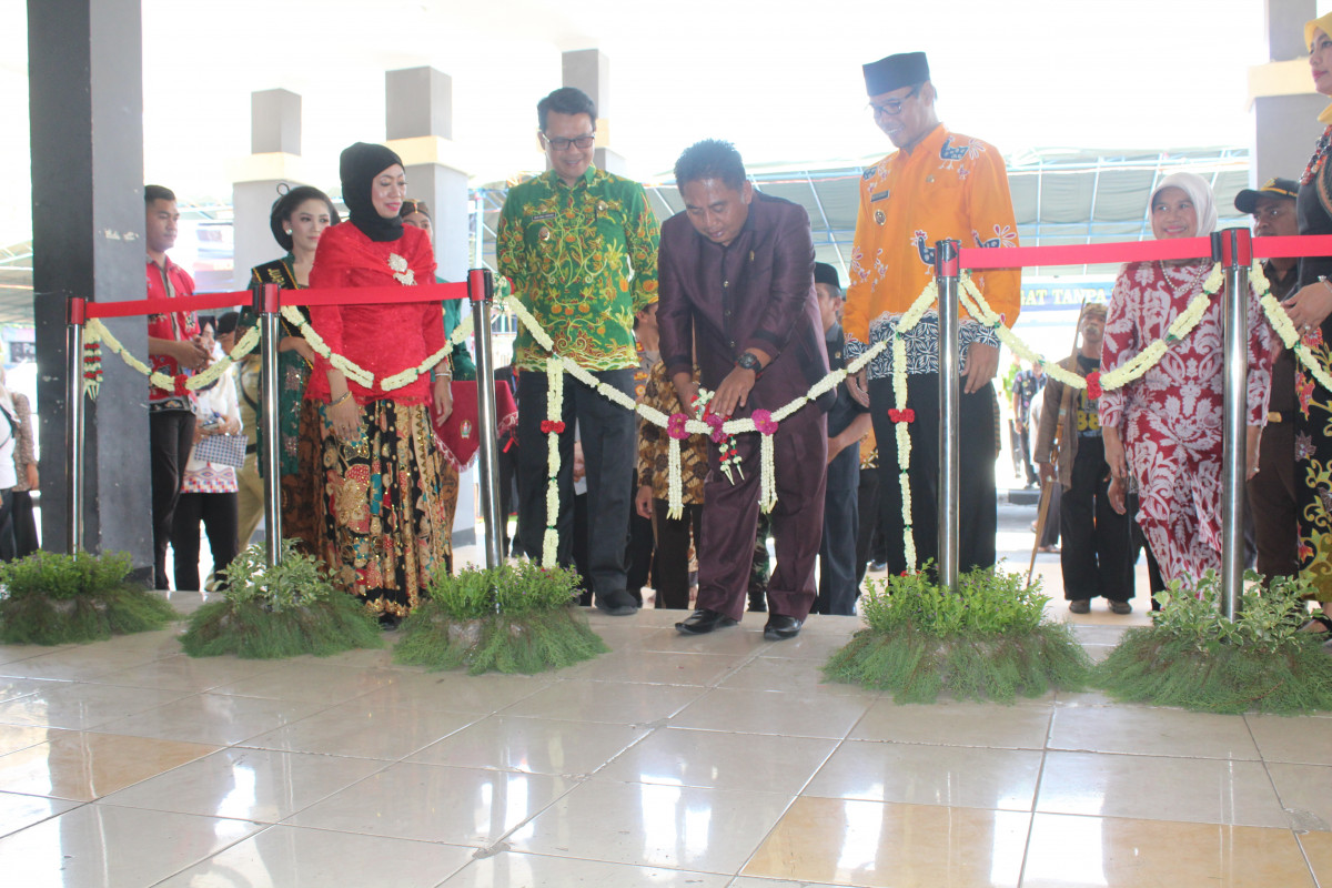 Temanggung Fair 2019